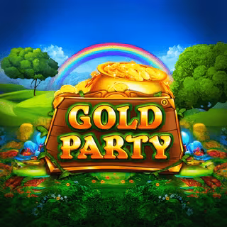 Gold Party 2 - After Hours