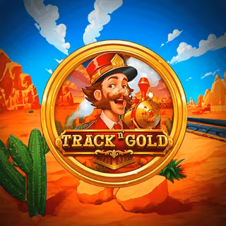 Track n' Gold